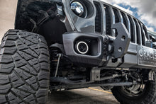 Cargar imagen en el visor de la galería, Oracle Jeep Wrangler JK/JL/JT High Performance W LED Fog Lights - w/o Controller SEE WARRANTY