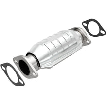 Cargar imagen en el visor de la galería, MagnaFlow Conv Nissan-Toyota 12.38X5X4 2.5/2.