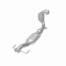 Cargar imagen en el visor de la galería, MagnaFlow Conv DF 01 Saab 9-5 2.3L