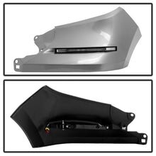 Cargar imagen en el visor de la galería, Spyder Toyota Tundra 14-16 Daytime LED Running Lights System-Silver FL-DRL-TTU2014-SIL
