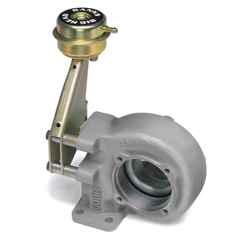 Banks Power 94-02 Dodge 5.9L Sistema de turbo rápido
