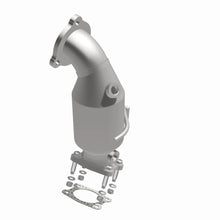 Cargar imagen en el visor de la galería, MagnaFlow Conv DF 00-04 S40/V40 1.9L Front