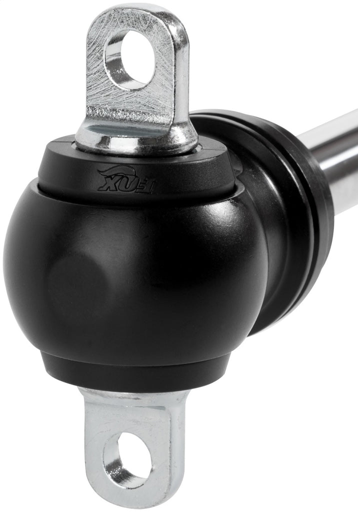 Fox 97-06 Jeep TJ 2.0 Serie de rendimiento 11.6 pulgadas. Ajuste de CD de amortiguador delantero R/R de cuerpo liso. / 6,5-8 pulgadas. Elevar