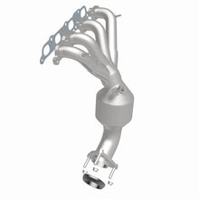 Cargar imagen en el visor de la galería, MagnaFlow Conv DF 2006 Chevy Colorado 2.8L