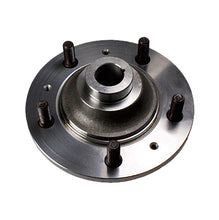 Cargar imagen en el visor de la galería, Yukon Gear Two Piece Axle Hub For Model 20 Fits Stock Type Axle