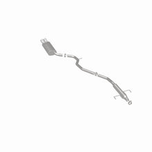 Cargar imagen en el visor de la galería, MagnaFlow SYS C/B 10-12 Ford Fusion L4 2.5L Salida trasera doble