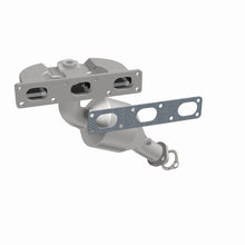Cargar imagen en el visor de la galería, MagnaFlow Conv DF 99-00 BMW Z3 L6 2.8L Rear Manifold