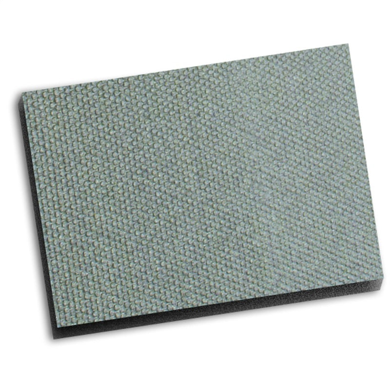 DEI Tapete Universal para Techo 1/2" x 75" x 54" - Gris