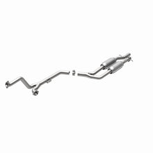 Cargar imagen en el visor de la galería, MagnaFlow Conv DF 92-93 Mercedes 500E 5.0L