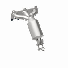 Cargar imagen en el visor de la galería, MagnaFlow Conv DF 05-08 Kia Sportage 2.7L Passenger Side