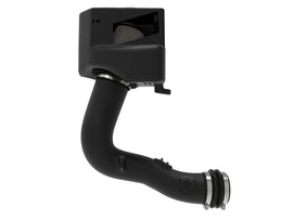 Sistema de admisión de aire frío aFe Takeda Momentum con filtro Pro DRY S 14-18 Subaru Forester H4-2.0L (t)