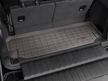Cargar imagen en el visor de la galería, WeatherTech 2014-2015 BMW X5 Cargo Liners - Cocoa