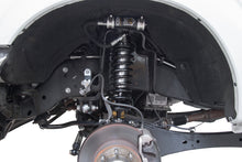 Cargar imagen en el visor de la galería, ICON 05-16 Ford F-250/F-350 2.5-3 pulgadas Etapa 5 Sistema de conversión de amortiguadores roscados