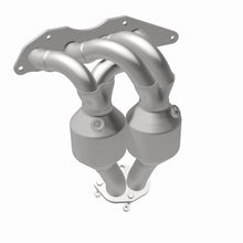 Cargar imagen en el visor de la galería, MagnaFlow Conv DF 06-08 Eclipse 2.4 Manifold OE
