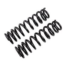 Cargar imagen en el visor de la galería, ARB / OME 2021+ Ford Bronco Front Coil Spring Set for Light Loads