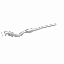 Cargar imagen en el visor de la galería, MagnaFlow Conv DF 00-02 Audi S4 2.7L Driver Side