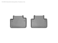 Cargar imagen en el visor de la galería, WeatherTech 03-13 Volvo XC90 Rear FloorLiner - Grey