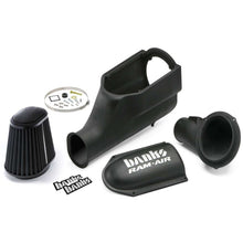 Cargar imagen en el visor de la galería, Banks Power 03-07 Ford 6.0L Sistema de admisión de aire Ram - Filtro seco
