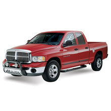 Cargar imagen en el visor de la galería, Westin 2002-2008 Dodge Ram 1500 Quad Cab Signature 3 Nerf Step Bars - Black