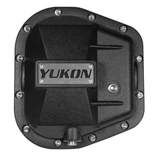 Cargar imagen en el visor de la galería, Yukon Gear 97-17 Ford E150 9.75in Rear Differentials Hardcore Cover