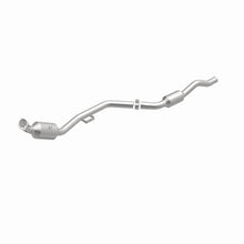 Cargar imagen en el visor de la galería, MagnaFlow Conv Direct Fit OEM 2007 Mercedes-Benz E350 Underbody - 69.125in Length