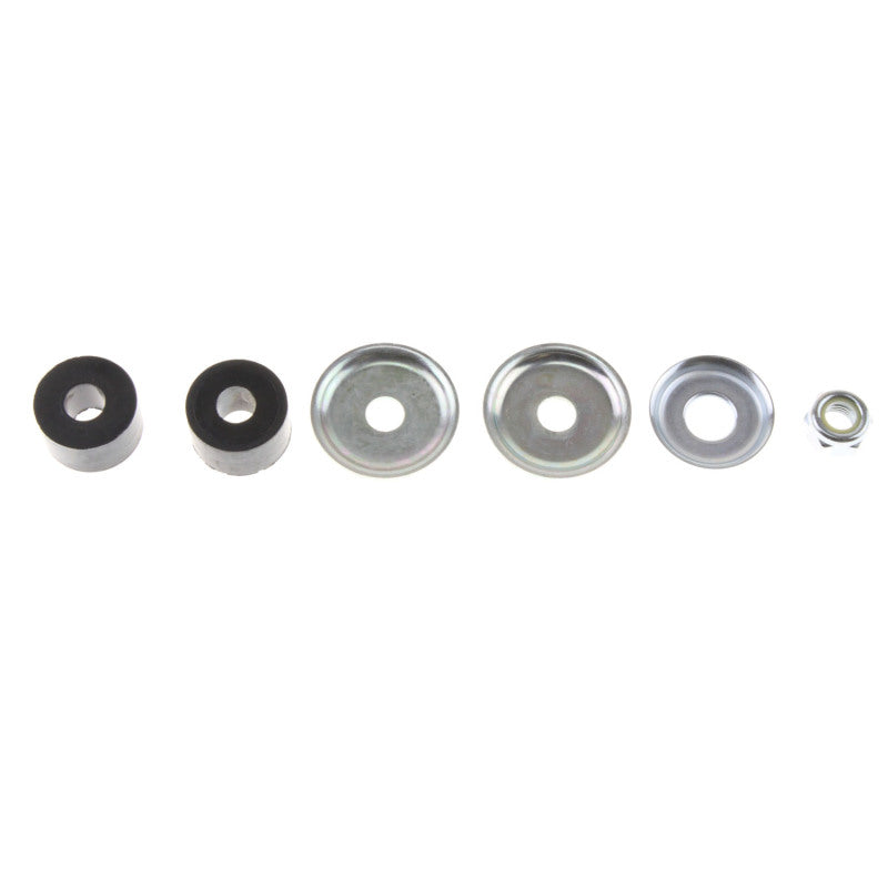 Bilstein B6 2005 Toyota Tacoma Base RWD Amortiguador monotubo trasero de 36 mm