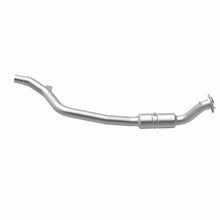 Cargar imagen en el visor de la galería, MagnaFlow 11-14 Chrysler 300 / Dodge Challenger/Charger 3.6L Direct Fit Catalytic Converter