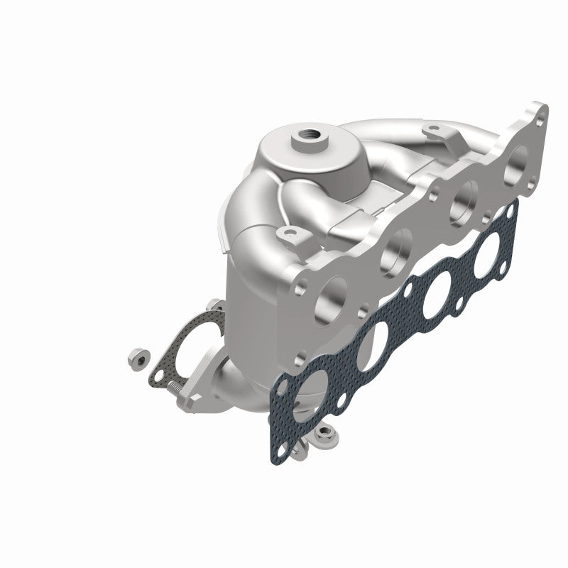 MagnaFlow 16-20 Kia Sorento LX L4 2.4L Convertidor catalítico de ajuste directo de grado OEM