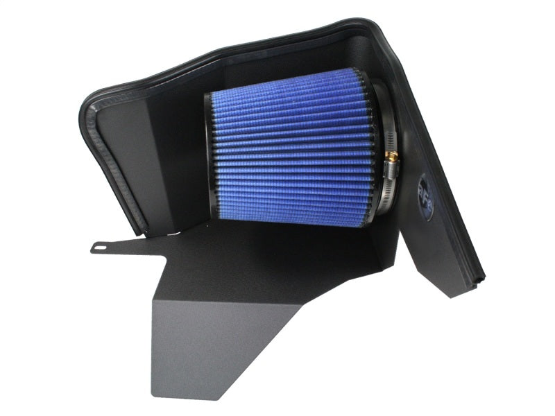 Admisiones aFe MagnumFORCE Stage-1 P5R AIS P5R BMW 525i/528i (E39) 97-03 L6-2.5L/2.8L