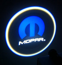 Cargar imagen en el visor de la galería, Oracle Door LED Projectors - Mopar SEE WARRANTY