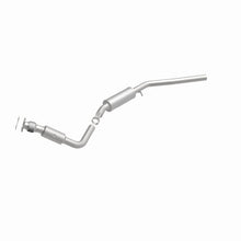 Cargar imagen en el visor de la galería, MagnaFlow 09-10 Dodge Grand Caravan 3.8L CARB Compliant Direct Fit Catalytic Converter