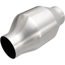 Cargar imagen en el visor de la galería, MagnaFlow Conv Univ 3.50inch O/C Diesel