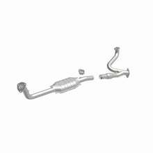 Cargar imagen en el visor de la galería, MagnaFlow Conv DF 98-02 3.5L Isuzu Trooper DS