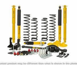 ARB Bp51 Kit Luz Jk 4 Puertas