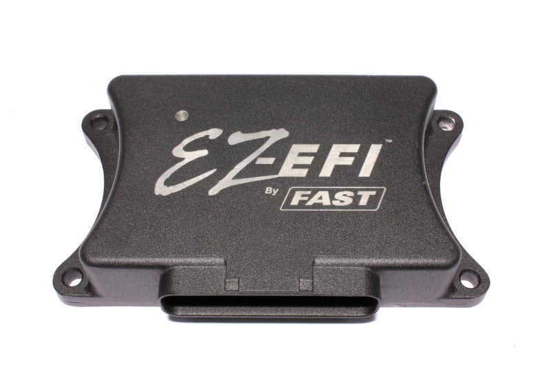 FAST ECU EZ-EFI de banda ancha cerrada