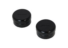 Cargar imagen en el visor de la galería, Energy Suspension Universal End Cap Bushing Set 1.85 DIA - Black