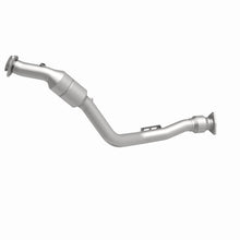 Cargar imagen en el visor de la galería, MagnaFlow Conv DF 04/06 VW Phaeton 4.2L Front Driver Side