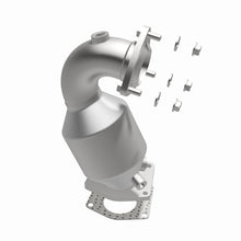 Cargar imagen en el visor de la galería, MagnaFlow Conv DF 03-08 Saab 9-3 2.0L