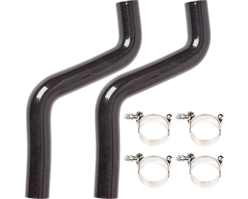 Silicone Radiator Hose Kit 3.4L For 79-95 Pickup 85-95 4Runner 95-04 Tacoma Trail Gear