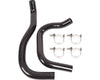 Silicone Radiator Hose Kit 2.7L Manual For 79-95 Pickup 85-95 4Runner 95-04 Tacoma Trail Gear