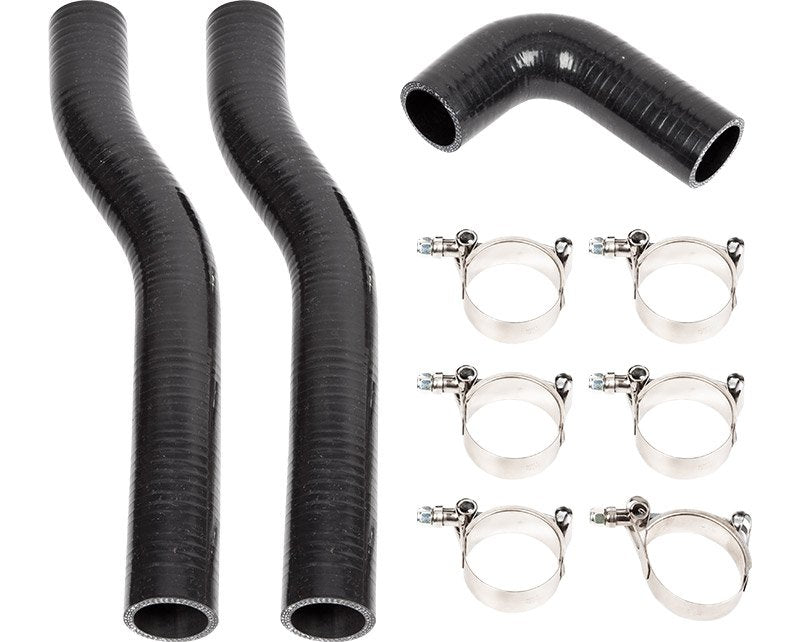 Silicone Radiator Hose Kit 22R For 79-95 Pickup 85-95 4Runner 95-04 Tacoma Trail Gear