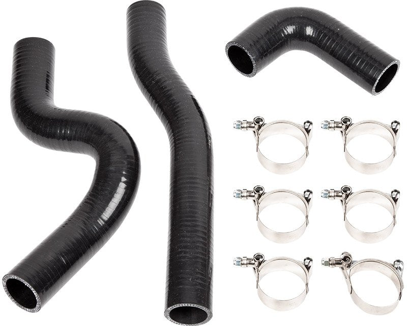 Silicone Radiator Hose Kit 22Re For 79-95 Pickup 85-95 4Runner 95-04 Tacoma Trail Gear