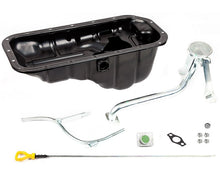 Cargar imagen en el visor de la galería, Taco SAS 2.7 Oil Pan Conversion Kit For 95-04 Tacoma Trail Gear