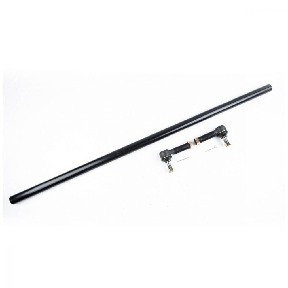 Toyota Hy-Steer Drag Link 33.5 Inch Drag Link with Tie Rod Ends All Pro Off Road