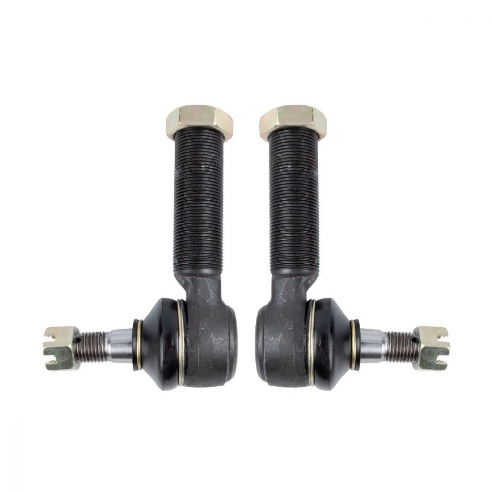 Toyota Hy-Steer Drag Link 33.5 Inch Drag Link with Tie Rod Ends All Pro Off Road