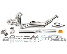 Load image into Gallery viewer, Rock Ripper Toy Header 81-84 22R 4WD Ca-Only Trail Gear