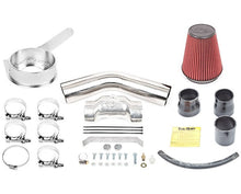 Load image into Gallery viewer, Tacoma Rock Ripper Extreme Air Intake Kit 01-04 Tacoma 50 State Legal 2.4L 4 Cyl 2 WD Trail Gear