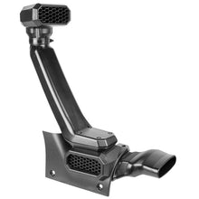 Cargar imagen en el visor de la galería, Rugged Ridge AmFib Low/High Mount Snorkel System 18-20 Jeep Wrangler JL 2020 JT