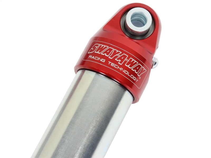 Kit de amortiguador trasero aFe Sway-A-Way de 2,0 pulgadas 15-17 GM Colorado/Canyon