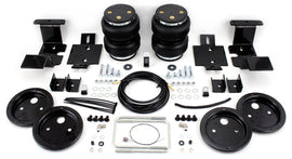 Air Lift Loadlifter 5000 Ultimate Kit de resorte de aire trasero para Chevrolet Silverado 1500 4WD/RWD 07-17